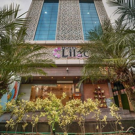 Hotel Lilac Kota  Exteriér fotografie