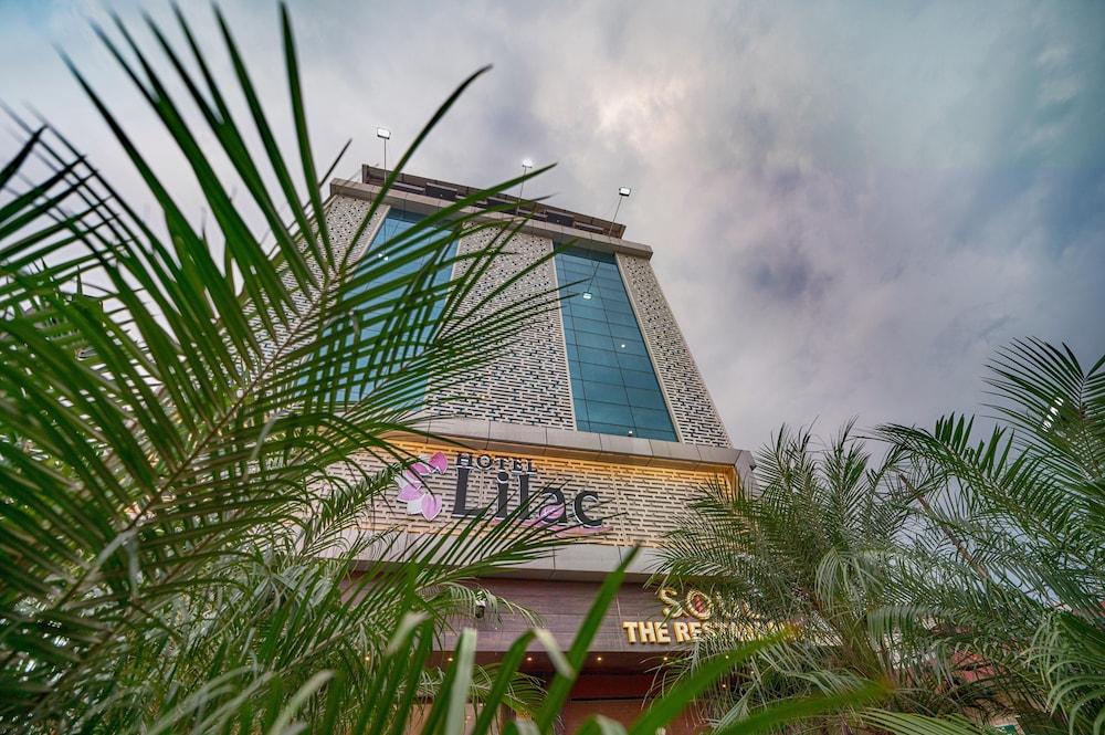 Hotel Lilac Kota  Exteriér fotografie